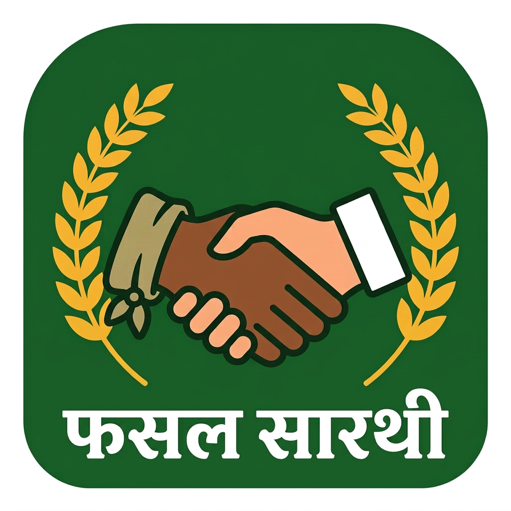Fasal Sarathi - किसान का साथी